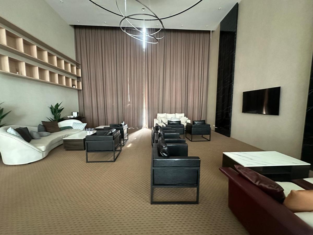 Reizz Residence By Perkasa Kuala Lumpur Exteriér fotografie