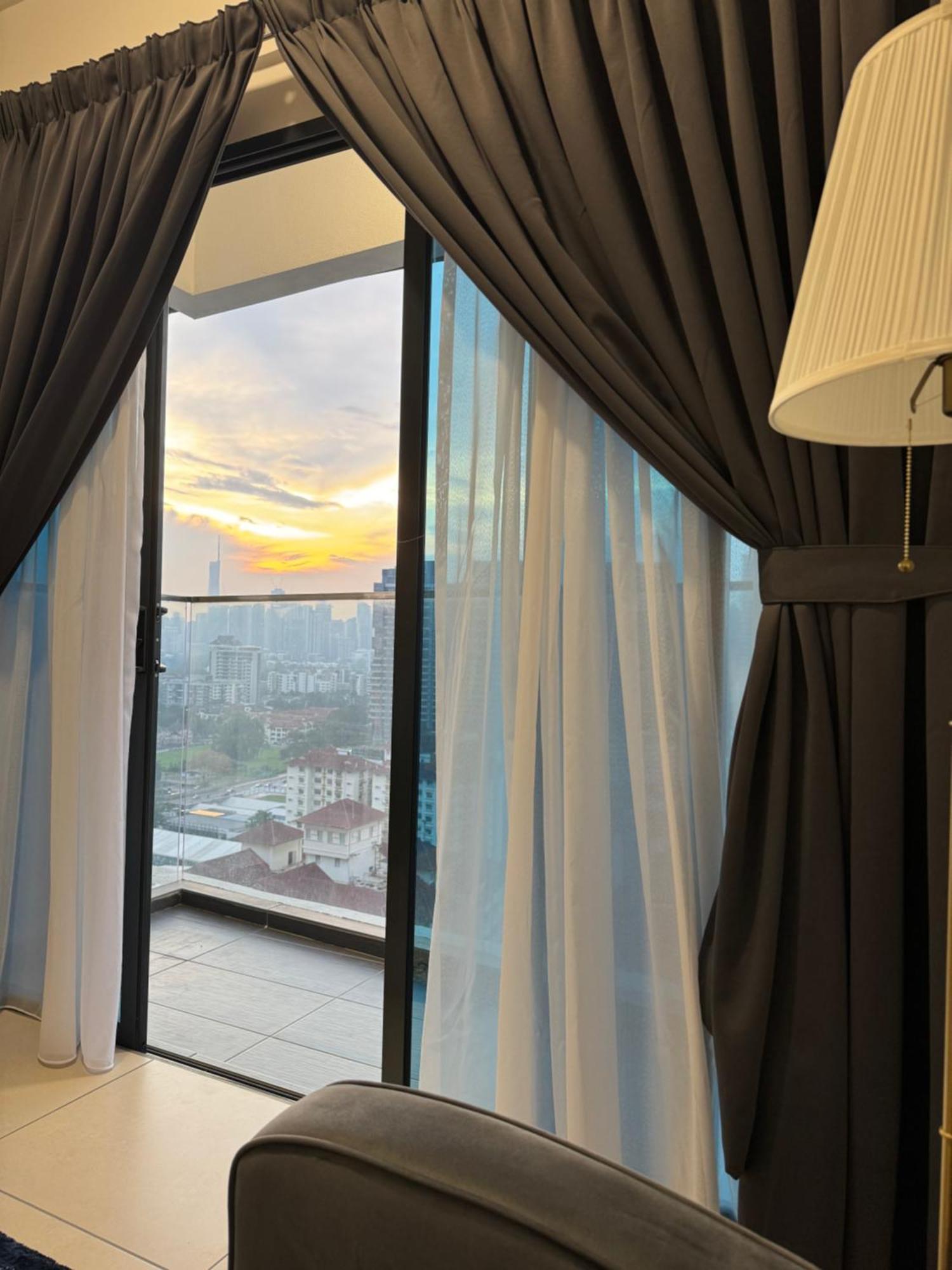 Reizz Residence By Perkasa Kuala Lumpur Exteriér fotografie
